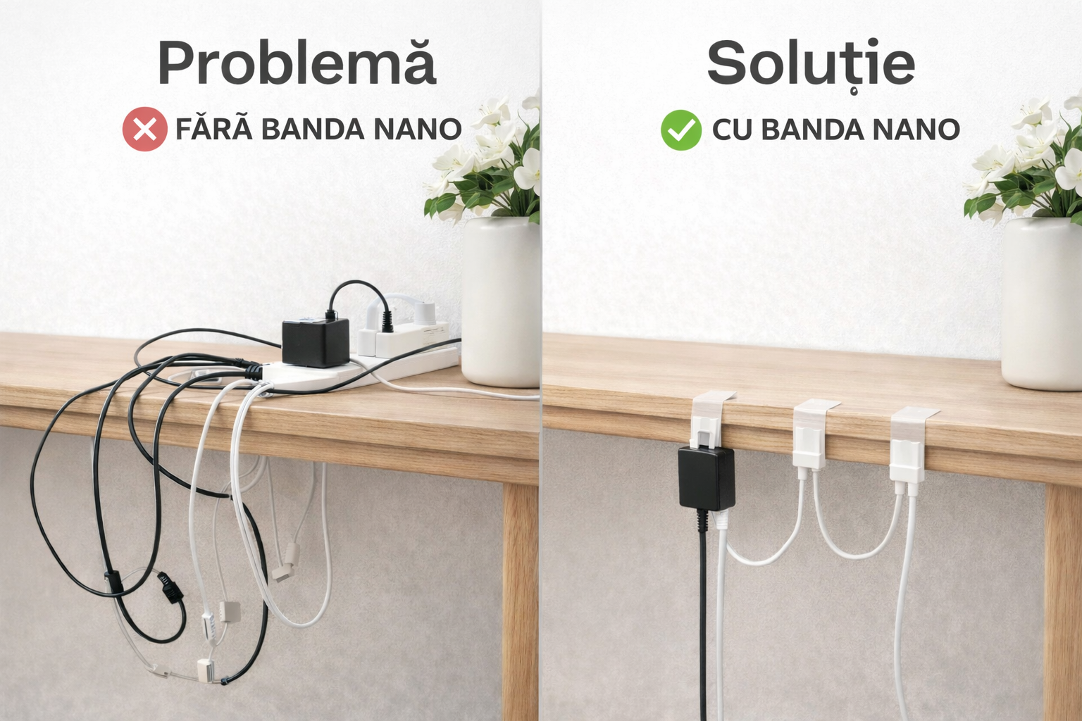 Bandă dublu-adezivă
